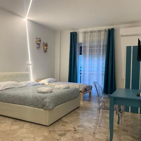 Catania Apartment Borgo Suite Autonomous Exteriér fotografie
