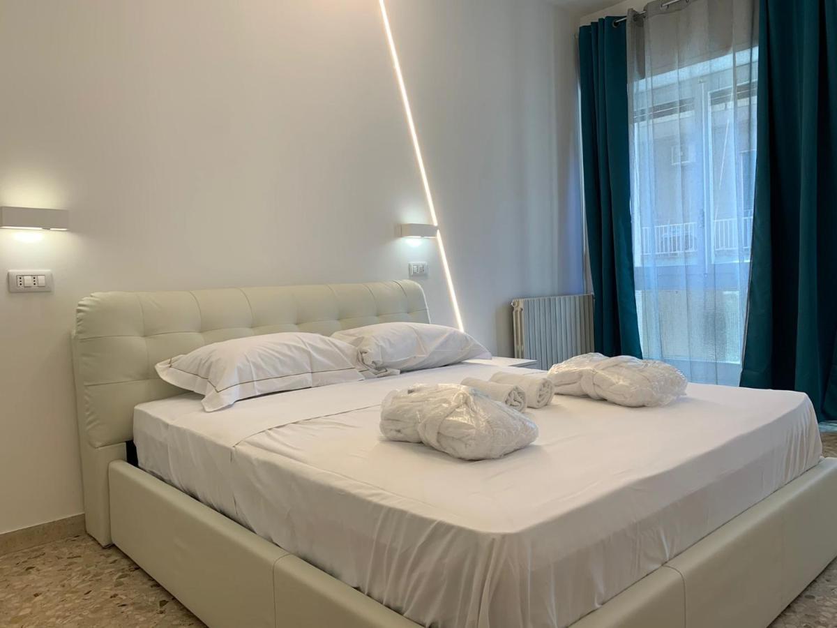 Catania Apartment Borgo Suite Autonomous Exteriér fotografie