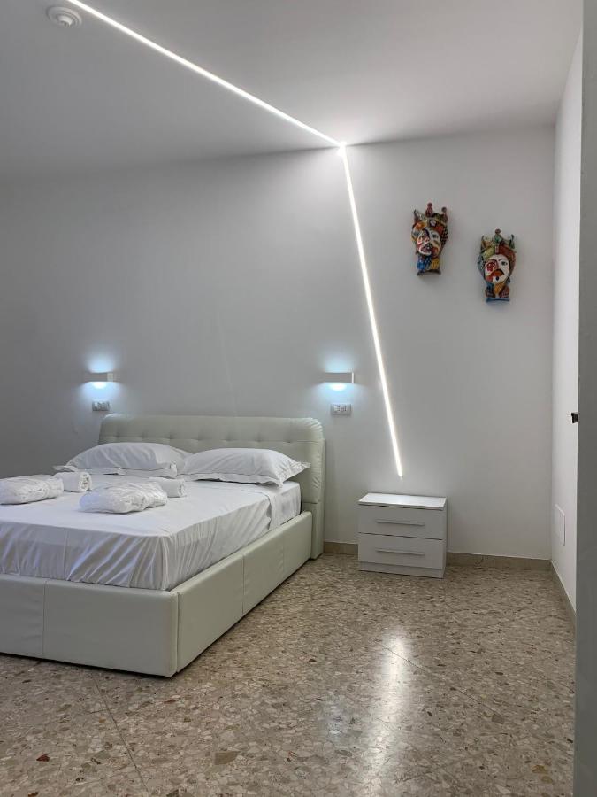 Catania Apartment Borgo Suite Autonomous Exteriér fotografie