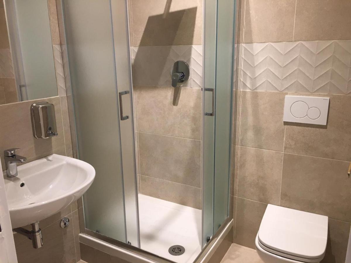 Catania Apartment Borgo Suite Autonomous Exteriér fotografie