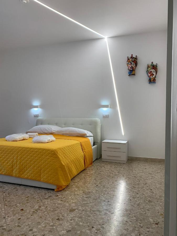 Catania Apartment Borgo Suite Autonomous Exteriér fotografie