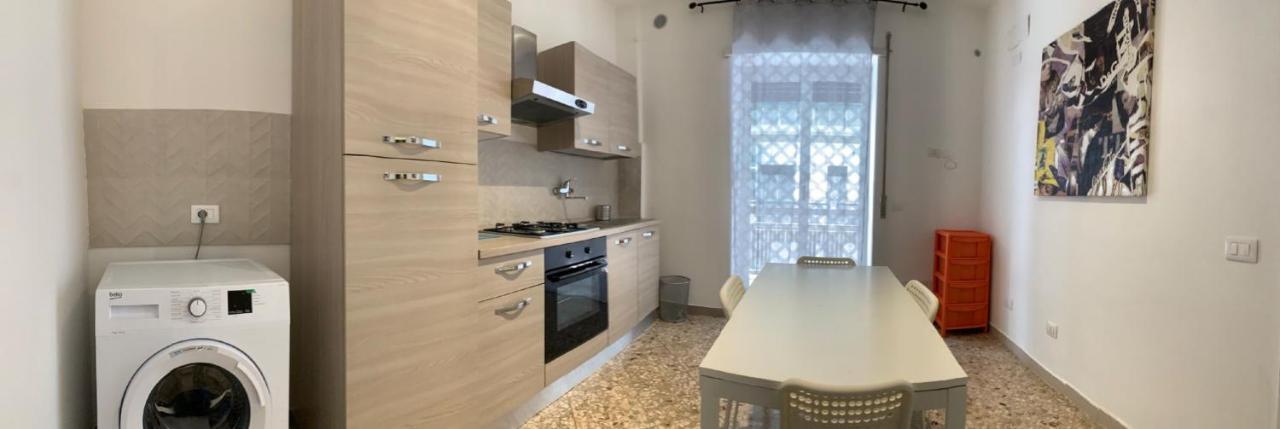 Catania Apartment Borgo Suite Autonomous Exteriér fotografie