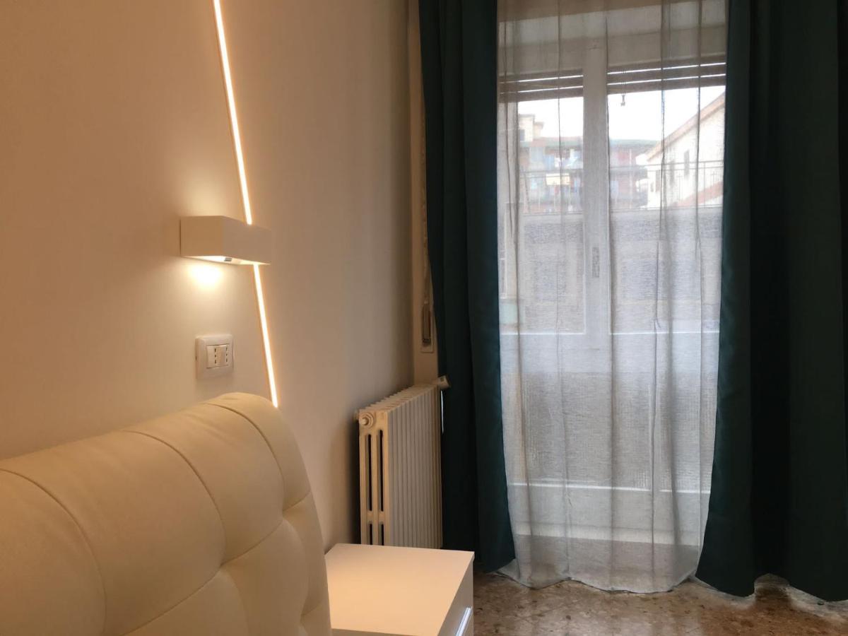 Catania Apartment Borgo Suite Autonomous Exteriér fotografie