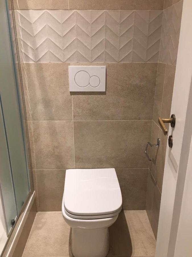 Catania Apartment Borgo Suite Autonomous Exteriér fotografie