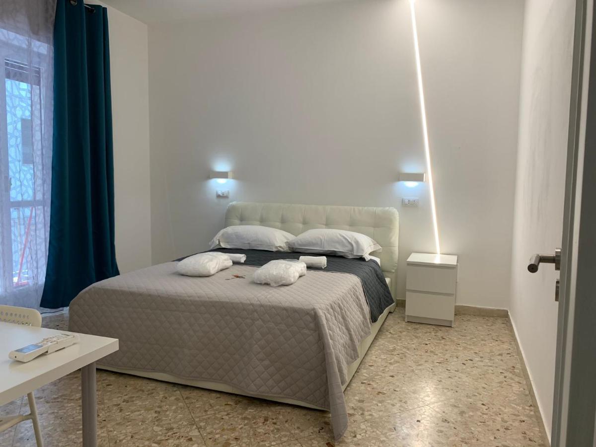 Catania Apartment Borgo Suite Autonomous Exteriér fotografie