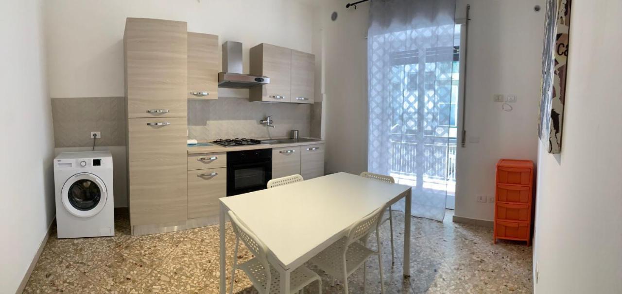 Catania Apartment Borgo Suite Autonomous Exteriér fotografie