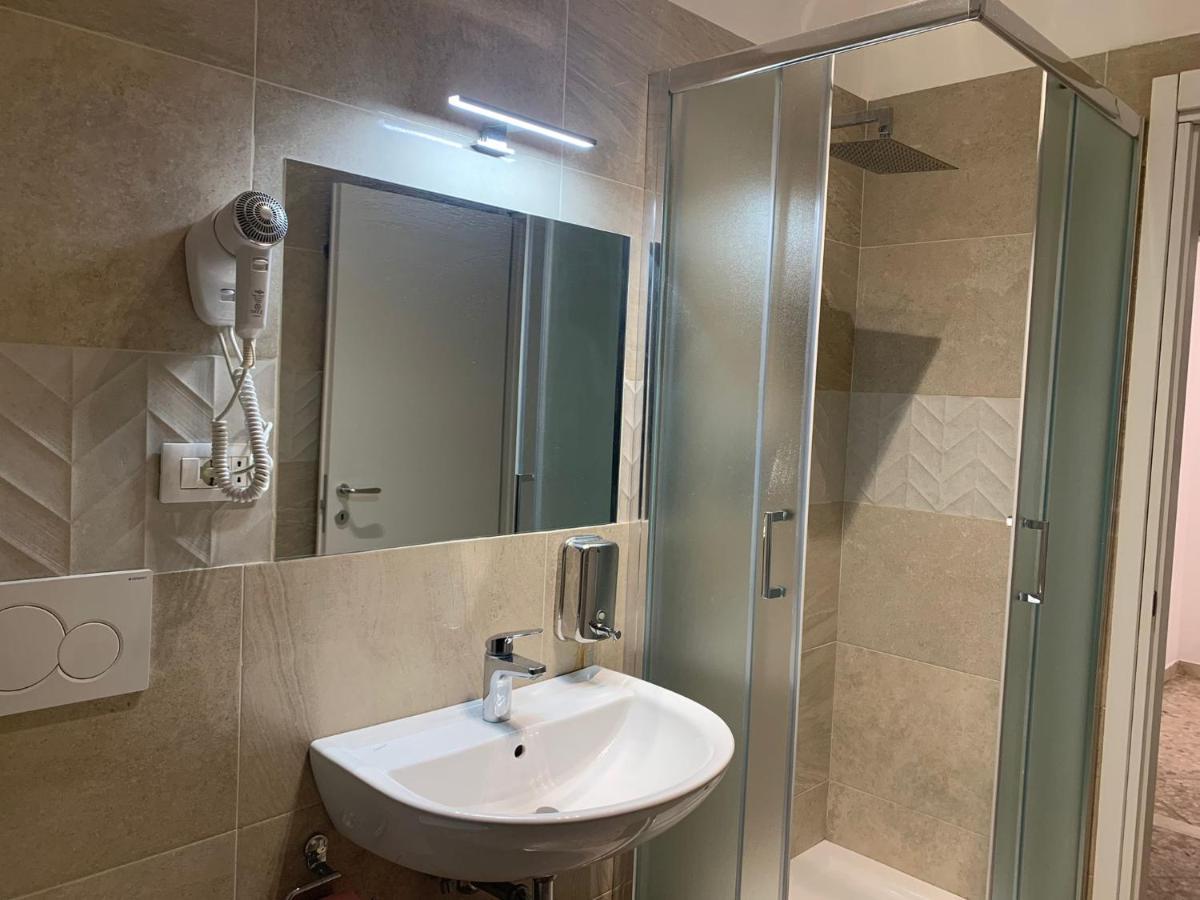 Catania Apartment Borgo Suite Autonomous Exteriér fotografie