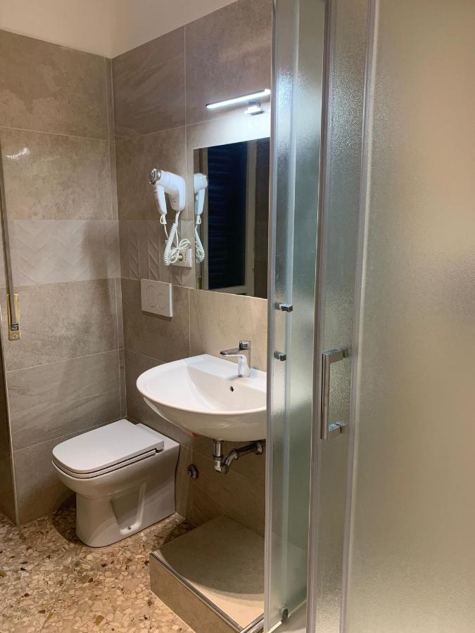 Catania Apartment Borgo Suite Autonomous Exteriér fotografie