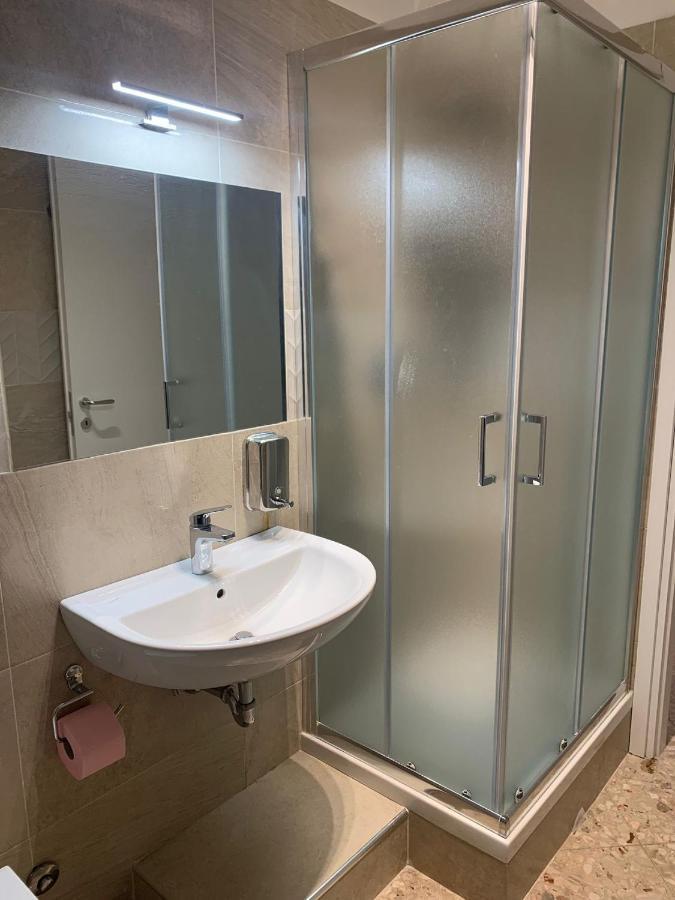 Catania Apartment Borgo Suite Autonomous Exteriér fotografie