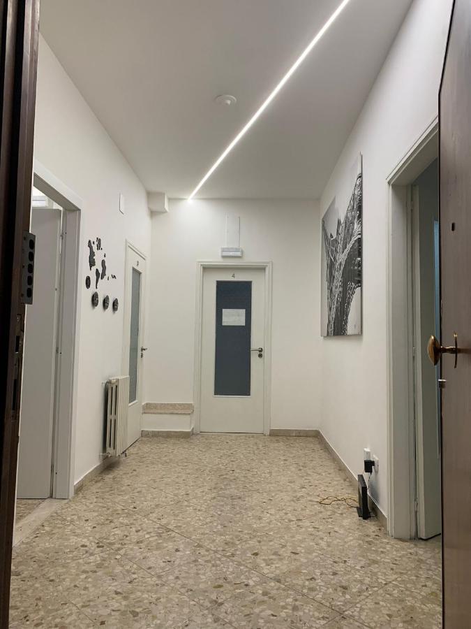 Catania Apartment Borgo Suite Autonomous Exteriér fotografie